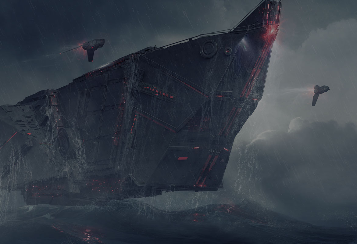 狗子28:影视动画-课程介绍